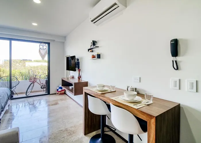 Menesse #327, Downtown Hotel *