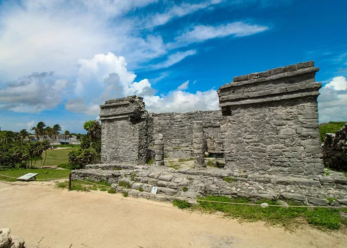 Menesse #327, Downtown Tulum